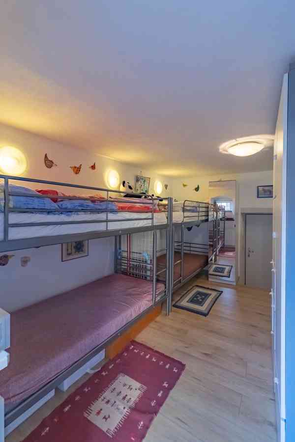 Prodej apartmánu - bytu 2+kk (52m2) v Hartmanicích, Šumava - foto 16