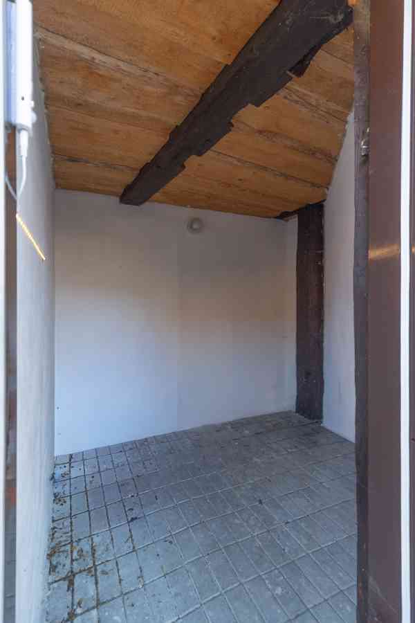 Prodej apartmánu - bytu 2+kk (52m2) v Hartmanicích, Šumava - foto 20