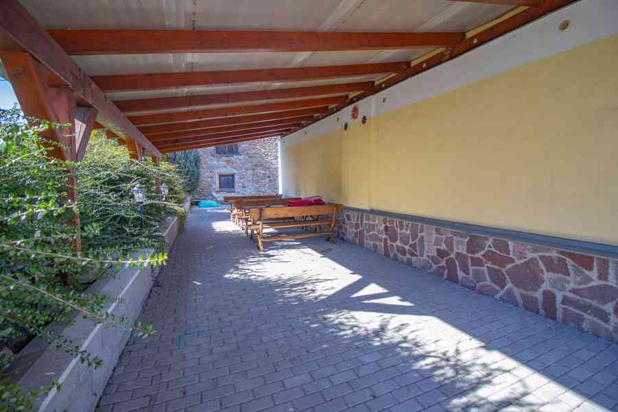 Prodej apartmánu - bytu 2+kk (52m2) v Hartmanicích, Šumava - foto 24