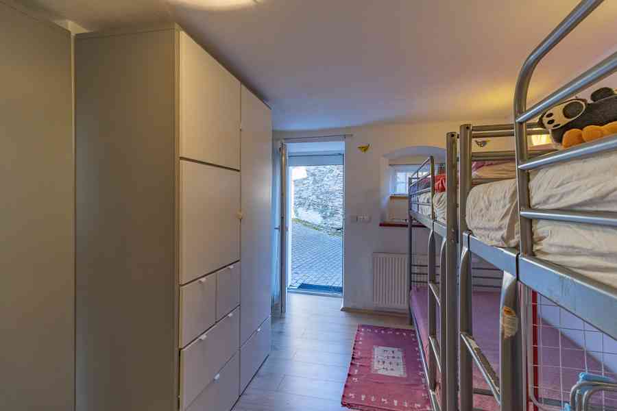 Prodej apartmánu - bytu 2+kk (52m2) v Hartmanicích, Šumava - foto 15