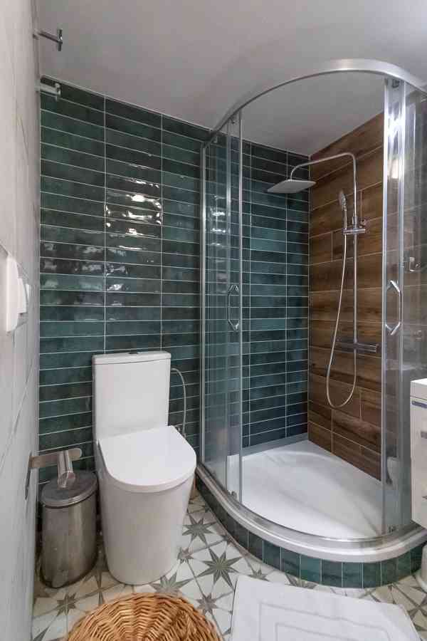 Prodej apartmánu - bytu 2+kk (52m2) v Hartmanicích, Šumava - foto 19