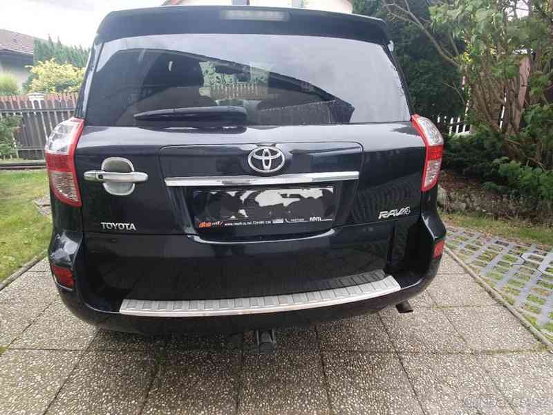 Toyota RAV4 2,2   2011, 4x4 - foto 2
