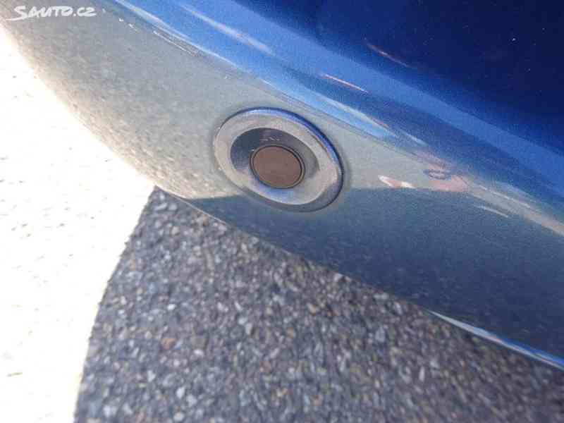 Citroen Berlingo 1.6 HDI r.v.2009 (66 kw) Koupeno v ČR - foto 17