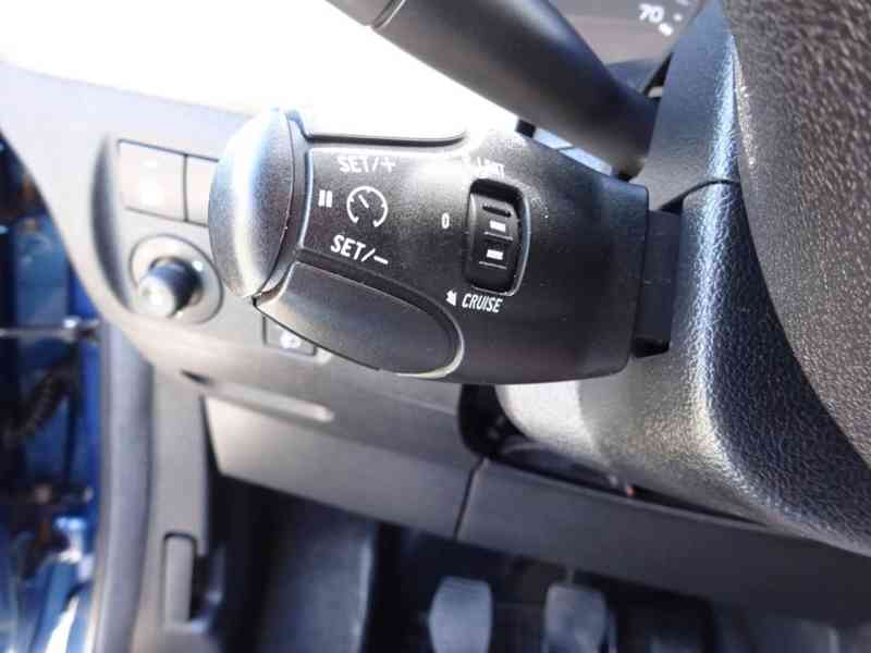Citroen Berlingo 1.6 HDI r.v.2009 (66 kw) Koupeno v ČR - foto 11
