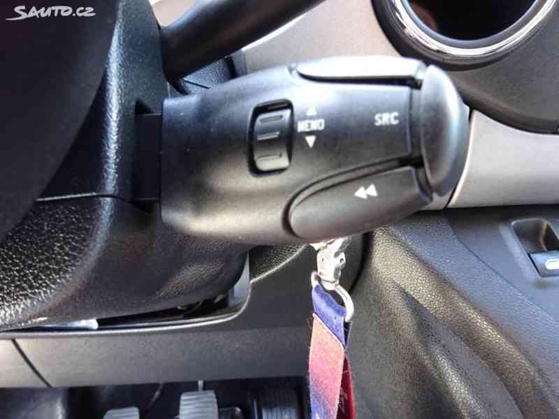 Citroen Berlingo 1.6 HDI r.v.2009 (66 kw) Koupeno v ČR - foto 12