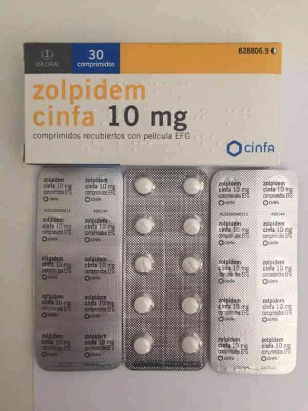 KOUPIT NEMBUTAL,ZOLPIDEM,ADIPEX,OZEMPIC A DALSI  - foto 2