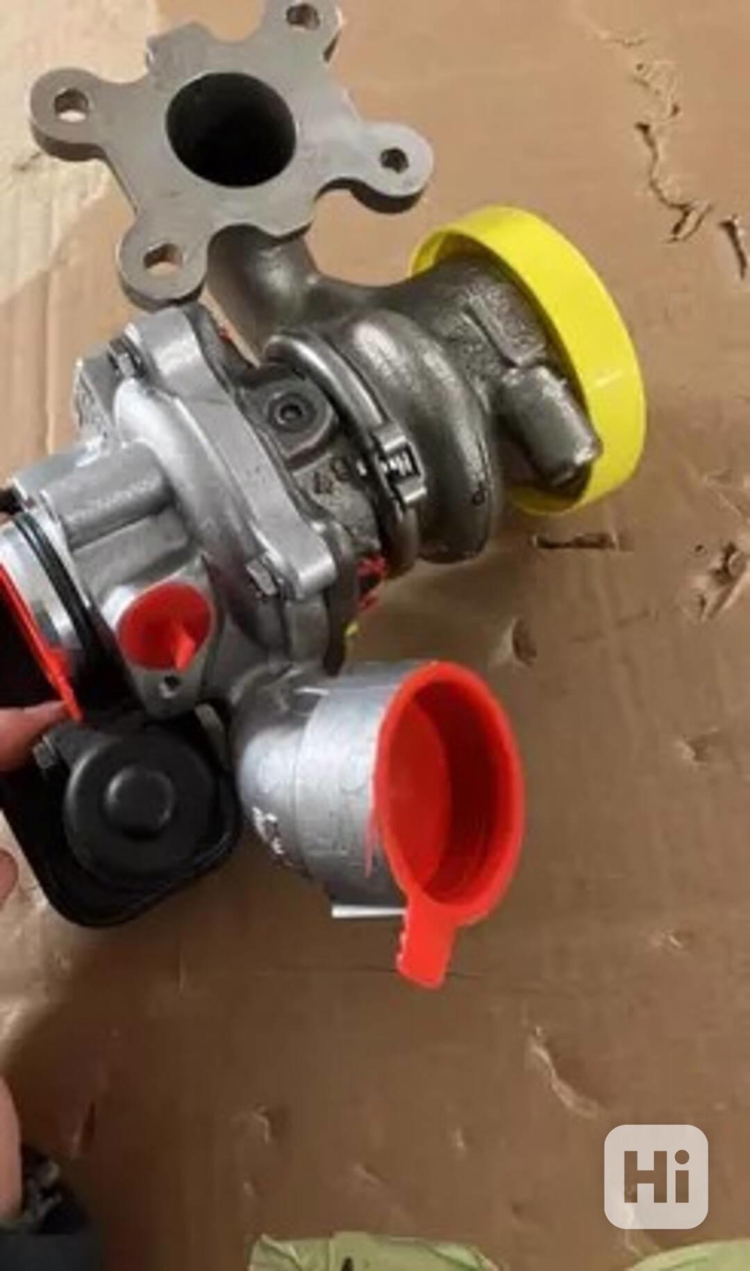 Turbo 1.0 TSI04C145703H - foto 1
