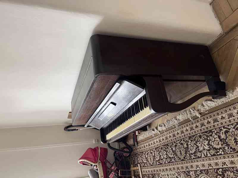 Pianino Rösler - foto 6