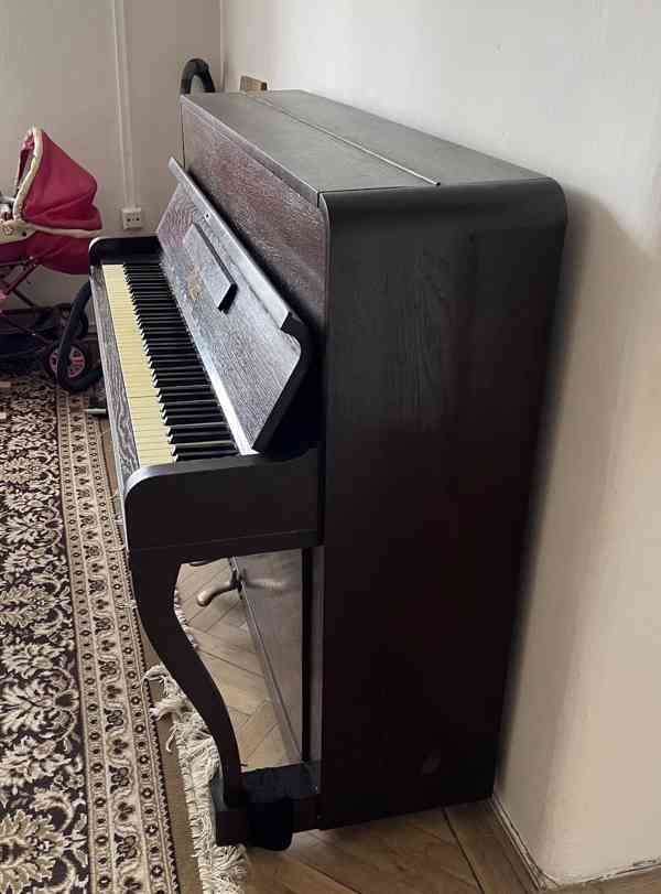 Pianino Rösler - foto 5