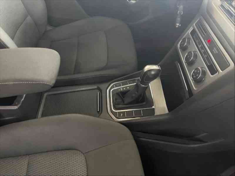 Volkswagen Golf Sportsvan 1,4   TSI 92 kW AUTOMAT, 2015 - foto 10