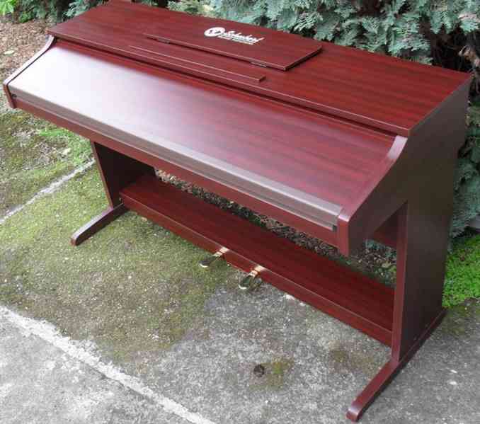 Digitální piano Schubert - foto 7