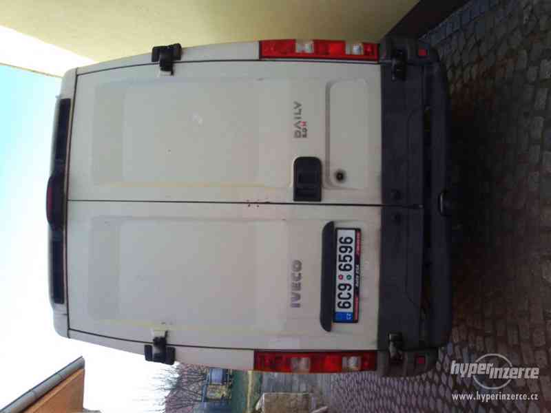 Iveco Daily 35S18V 3.0, 130kW - foto 3