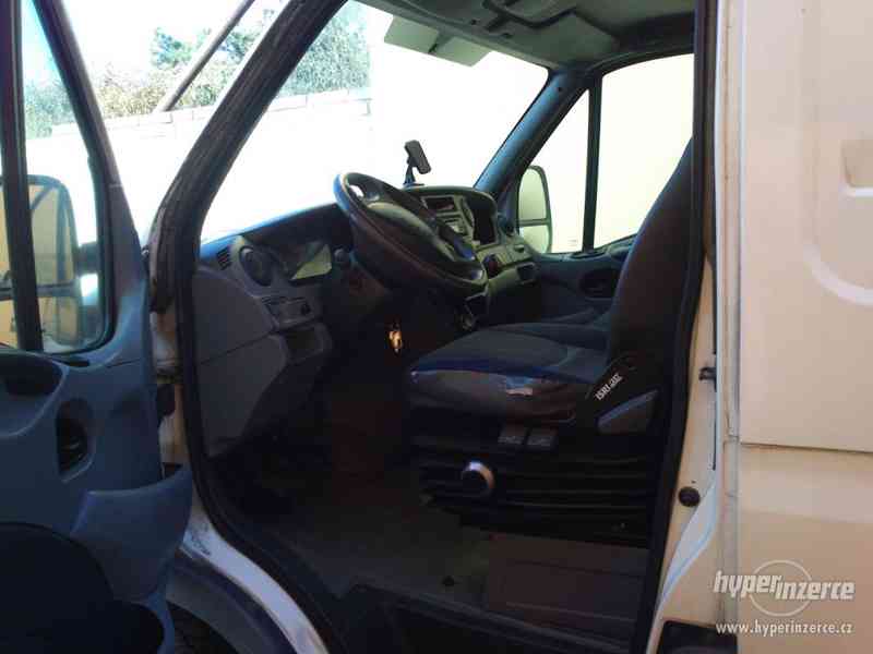 Iveco Daily 35S18V 3.0, 130kW - foto 5