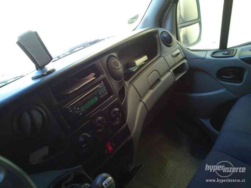 Iveco Daily 35S18V 3.0, 130kW - foto 7