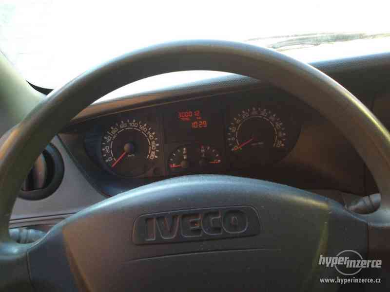 Iveco Daily 35S18V 3.0, 130kW - foto 8