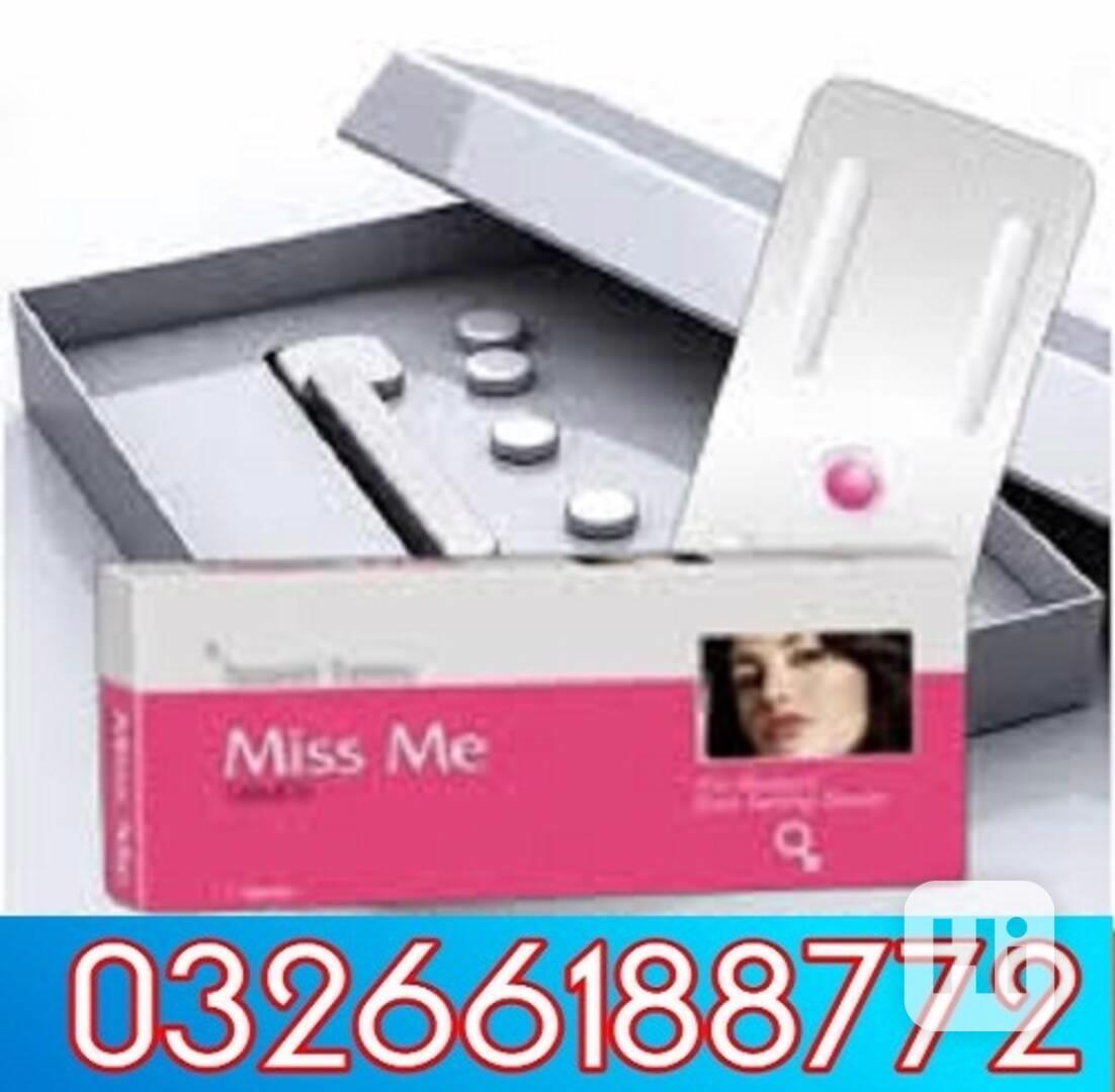 Miss Me Tablets In Multan | 03266188772 - foto 1