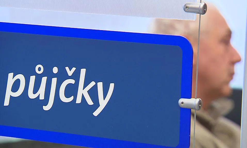 Online půjčka s konkurenceschopnými úrokovými sazbami. Pro v - foto 3