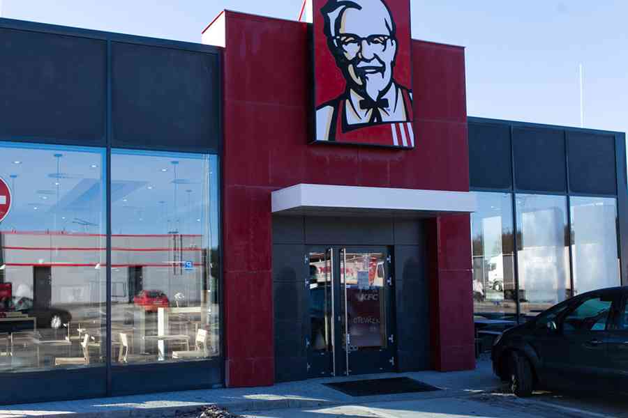 KFC Rozvadov- přijme nové zaměstnance - foto 1