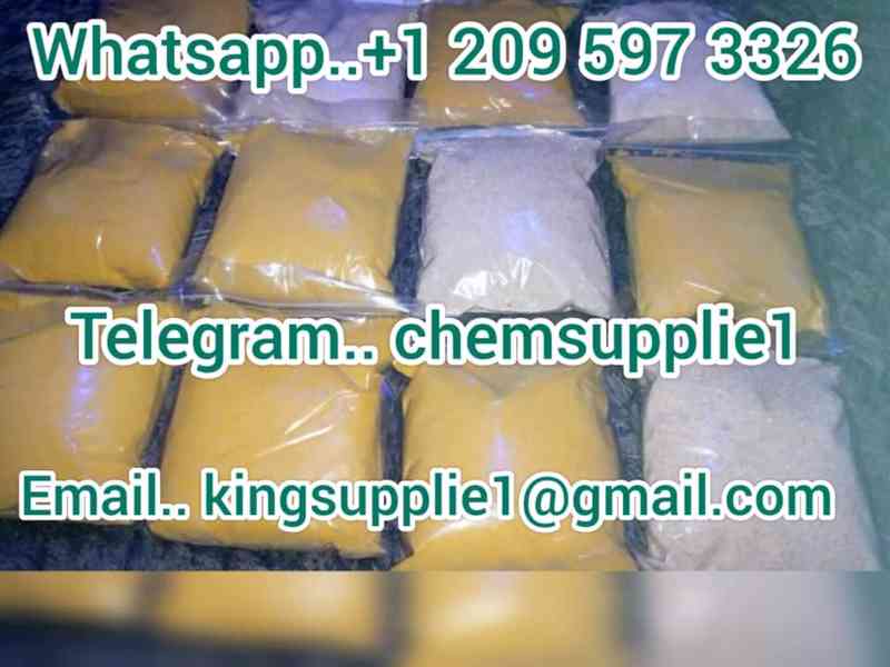 BMK Powder and Oil,PANACA,Research chemical,  5cladba, 6clad - foto 1