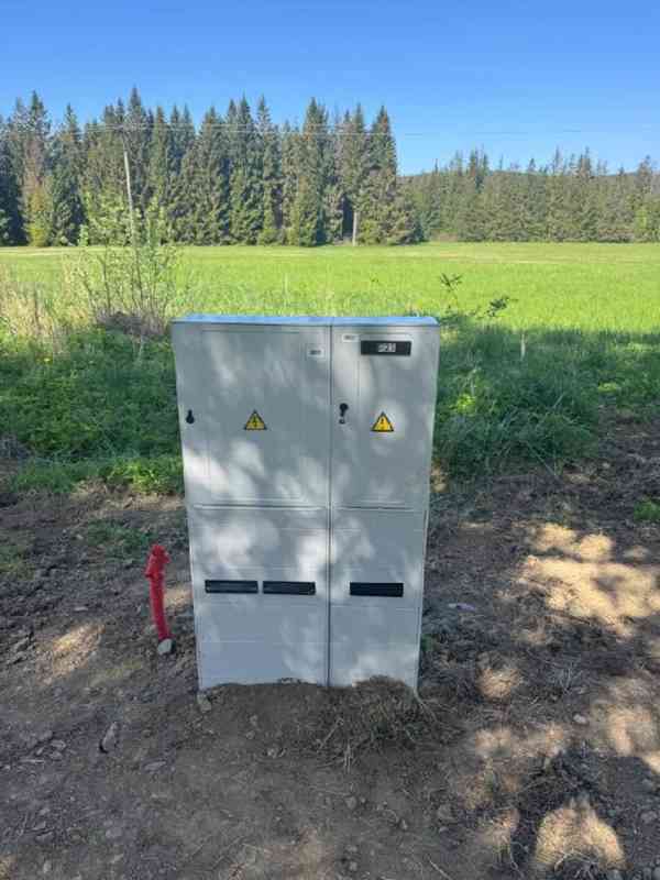 Pozemek Rejvíz 507 m2 - foto 3