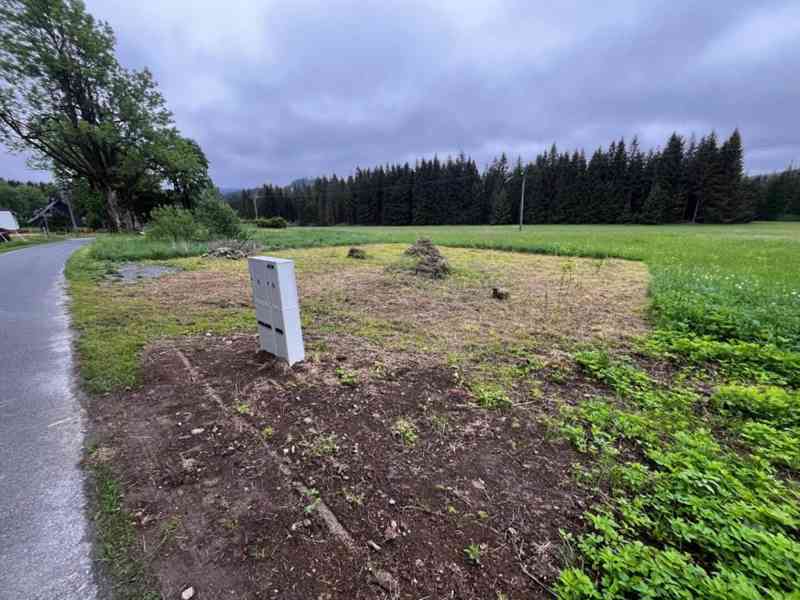 Pozemek Rejvíz 507 m2 - foto 20