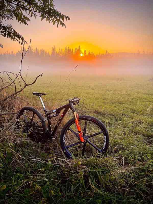 Pozemek Rejvíz 507 m2 - foto 17