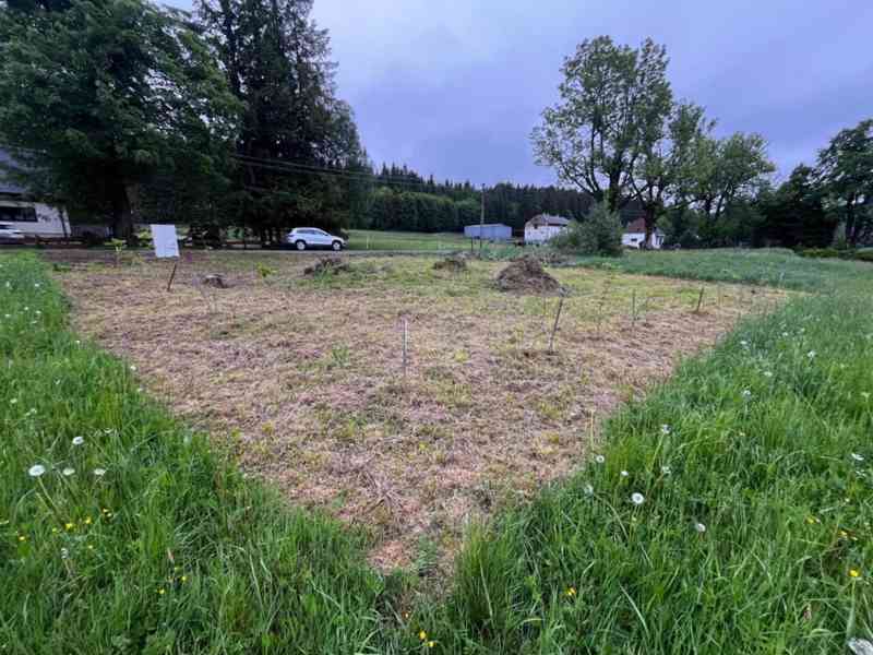 Pozemek Rejvíz 507 m2 - foto 19