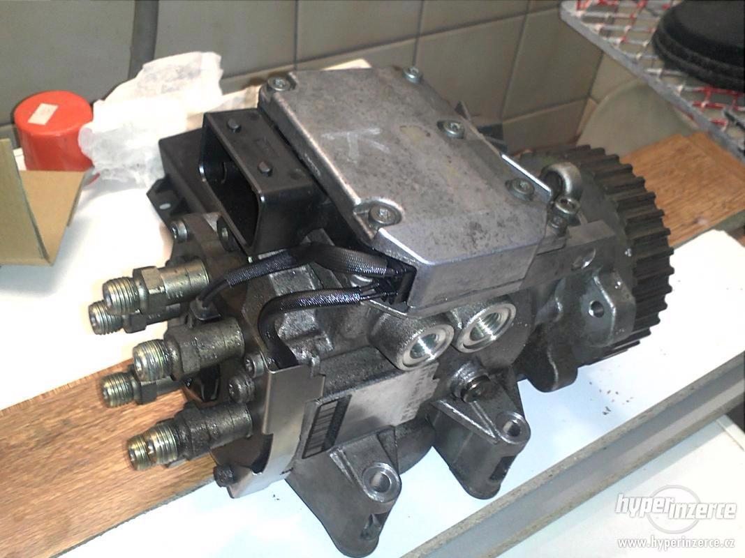 Prodám vstřikovaci čerpadlo AUDI,VW, 059130106K - foto 1