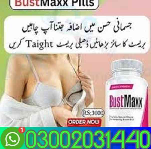 BustMaxx Pills in Karachi << |0300.2031440 || - foto 1