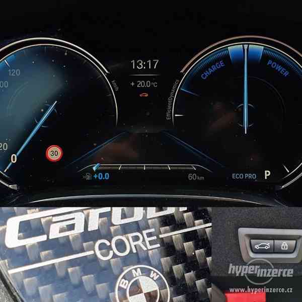 BMW 740d X DRIVE 235 kW 320 PS NOVÉ - PRVNÍ MAJITEL ČR 2017 - foto 7