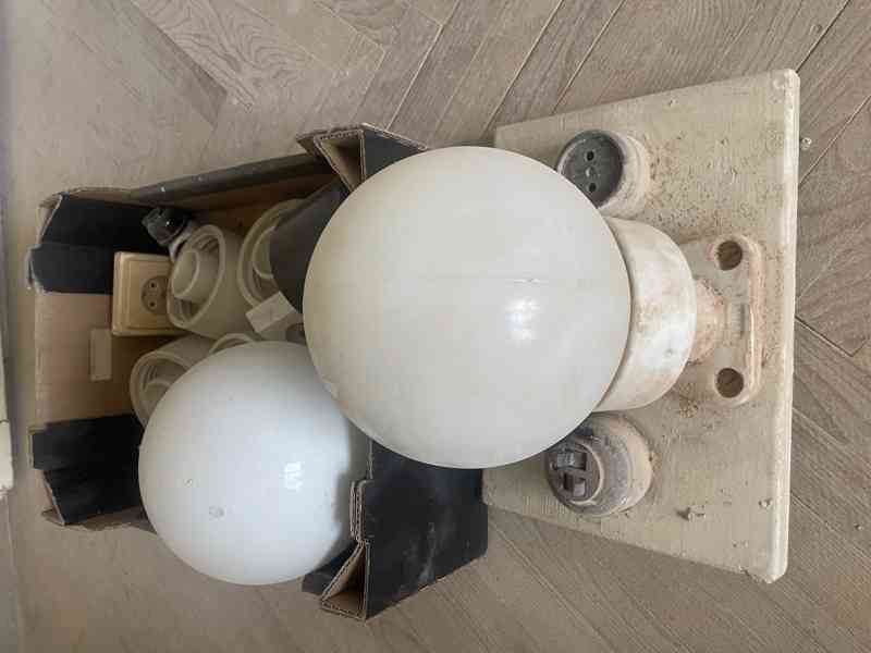 Drobný elektroinstalační materiál - foto 3