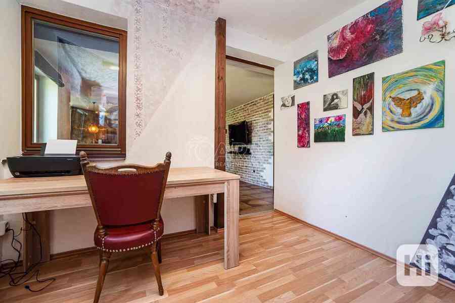 prodej rodinného domu 189m2, pozemek 1020m2, Dolní Jirčany - Psáry - foto 11