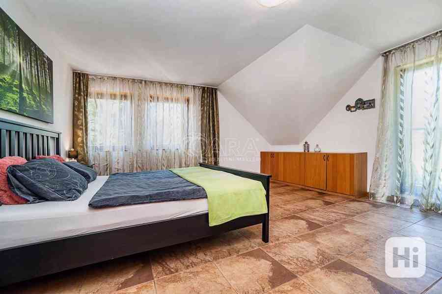 prodej rodinného domu 189m2, pozemek 1020m2, Dolní Jirčany - Psáry - foto 23