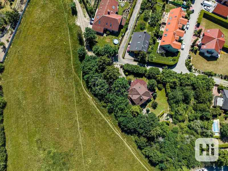 prodej rodinného domu 189m2, pozemek 1020m2, Dolní Jirčany - Psáry - foto 18