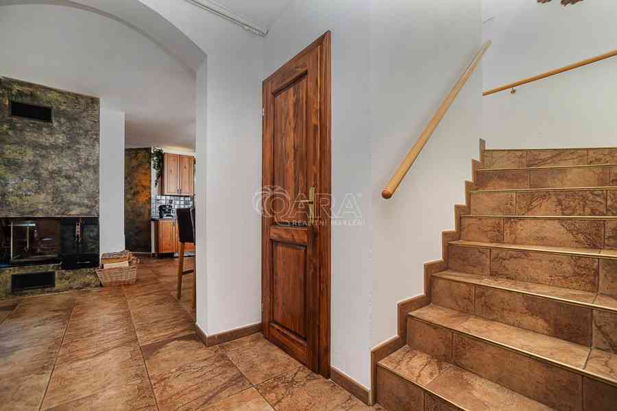 prodej rodinného domu 189m2, pozemek 1020m2, Dolní Jirčany - Psáry - foto 15