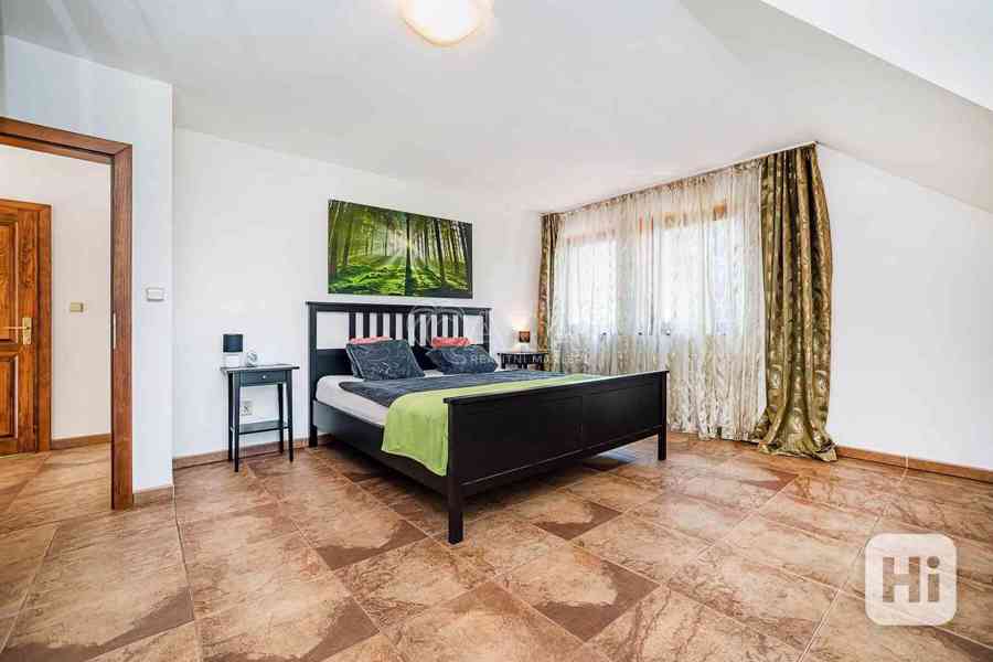 prodej rodinného domu 189m2, pozemek 1020m2, Dolní Jirčany - Psáry - foto 24