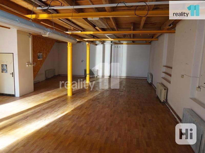 Pronájem, Provozní objekt, 700m2, Bystřice pod Hostýnem - foto 11