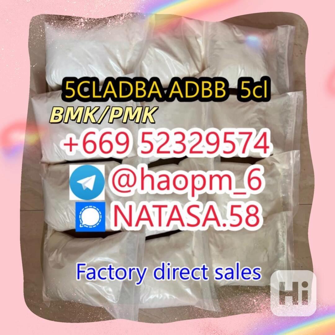 5cladba raw material 5CL-ADB-A precursor raw 5cl - foto 1