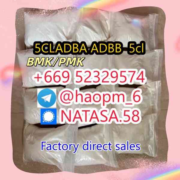 5cladba raw material 5CL-ADB-A precursor raw 5cl - foto 1