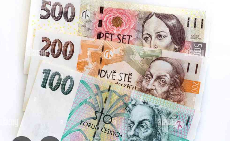 Finanční pomoc  - foto 2