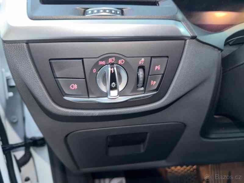 BMW X3 20d Aut. (140 kW), 2022 - foto 5