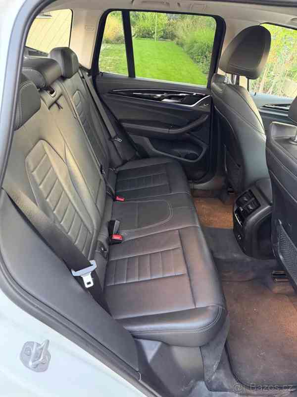 BMW X3 20d Aut. (140 kW), 2022 - foto 18