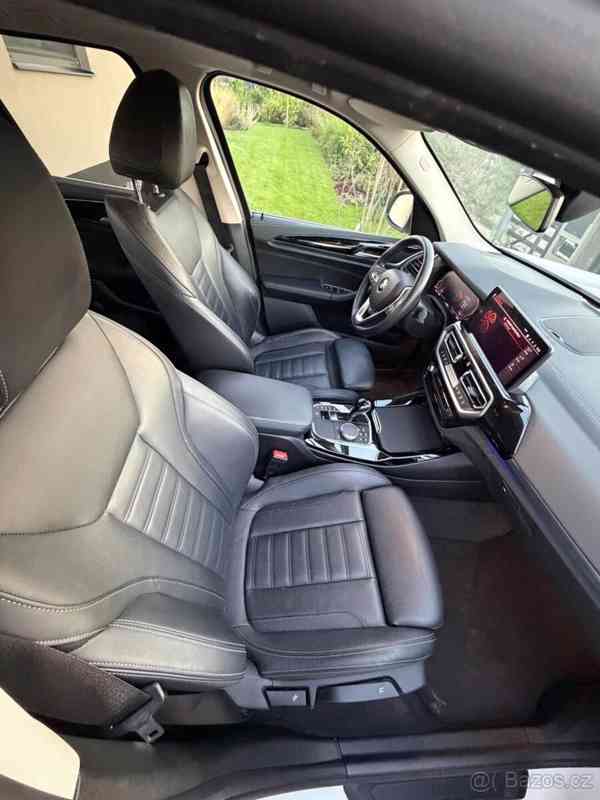 BMW X3 20d Aut. (140 kW), 2022 - foto 6