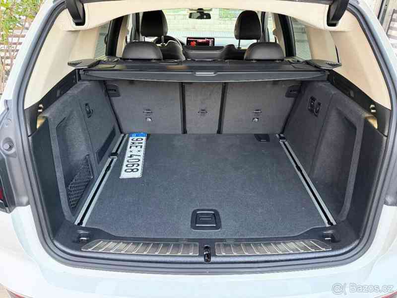 BMW X3 20d Aut. (140 kW), 2022 - foto 9
