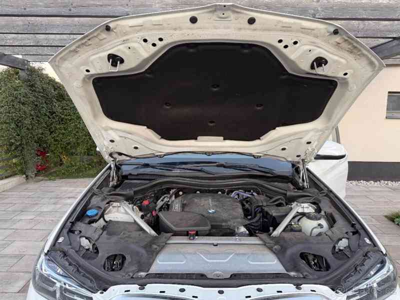 BMW X3 20d Aut. (140 kW), 2022 - foto 8