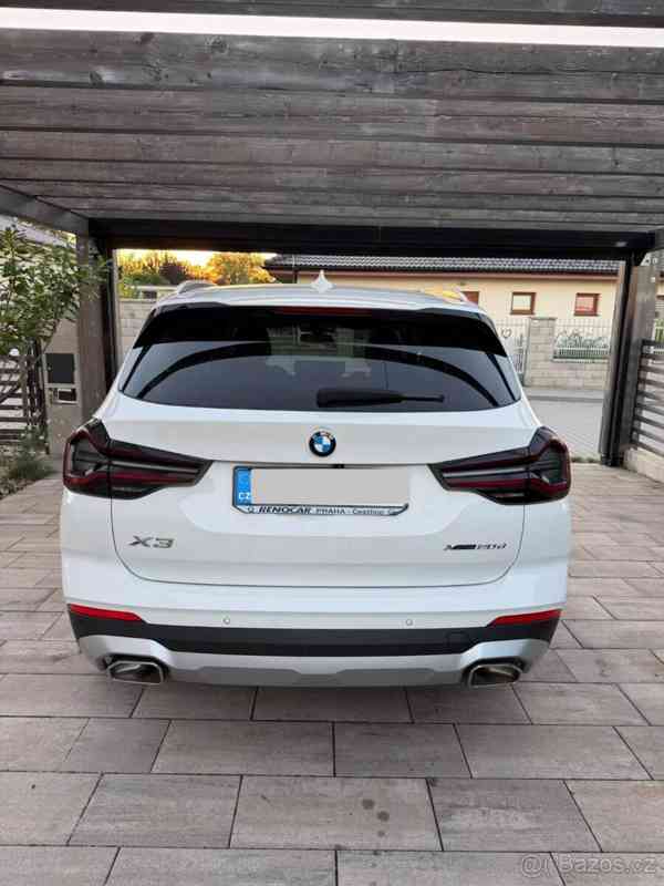 BMW X3 20d Aut. (140 kW), 2022 - foto 16