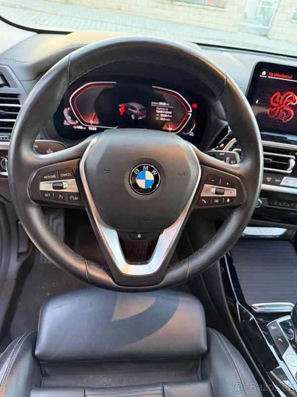 BMW X3 20d Aut. (140 kW), 2022 - foto 12