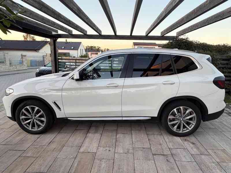 BMW X3 20d Aut. (140 kW), 2022 - foto 3