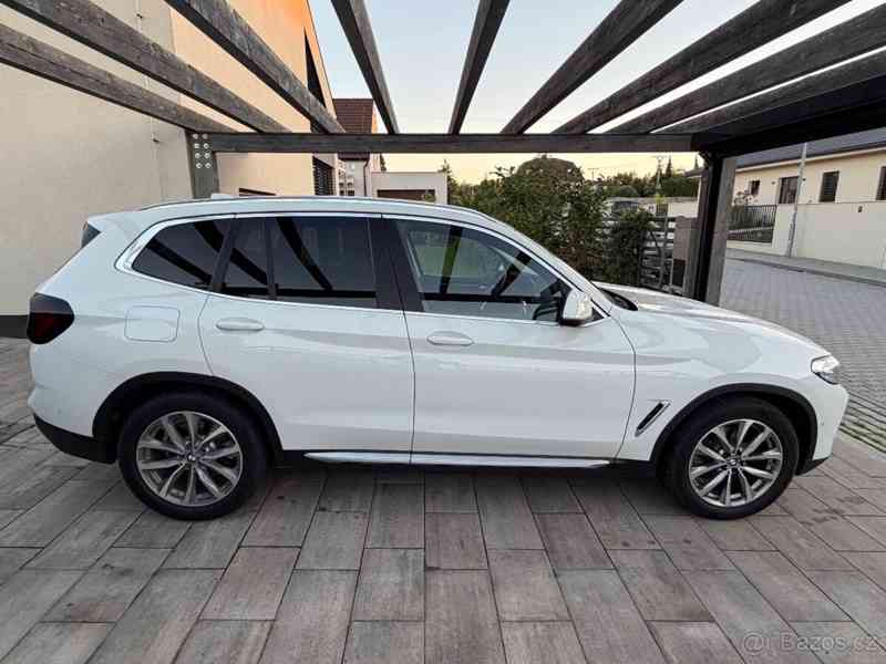 BMW X3 20d Aut. (140 kW), 2022 - foto 17