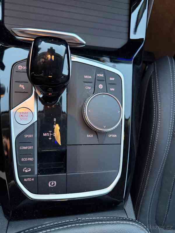 BMW X3 20d Aut. (140 kW), 2022 - foto 14